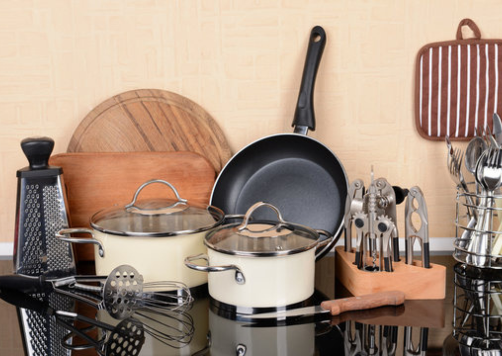 Accessoires de cuisine