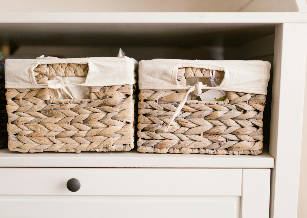 Organisation de la Maison